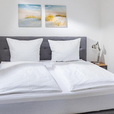 Strandloft Drei Norderney Exterior photo