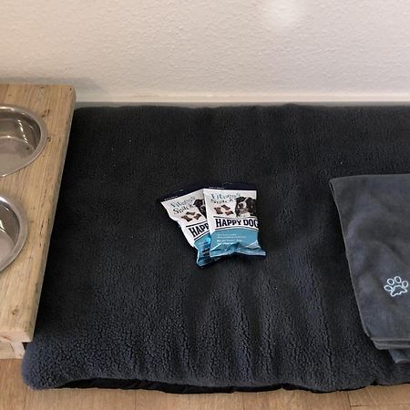 Strandloft Drei Norderney Room photo