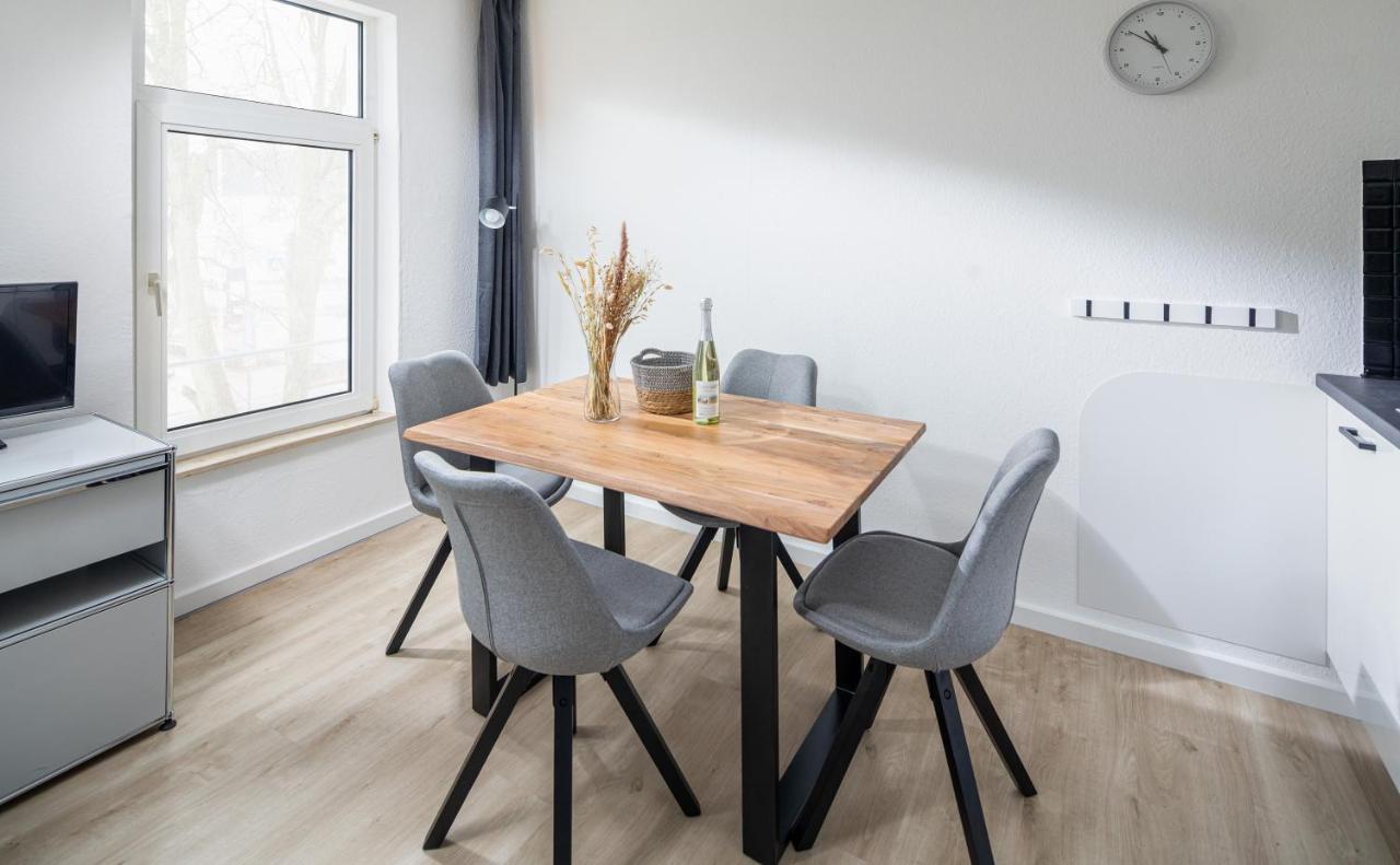 Strandloft Drei Norderney Exterior photo