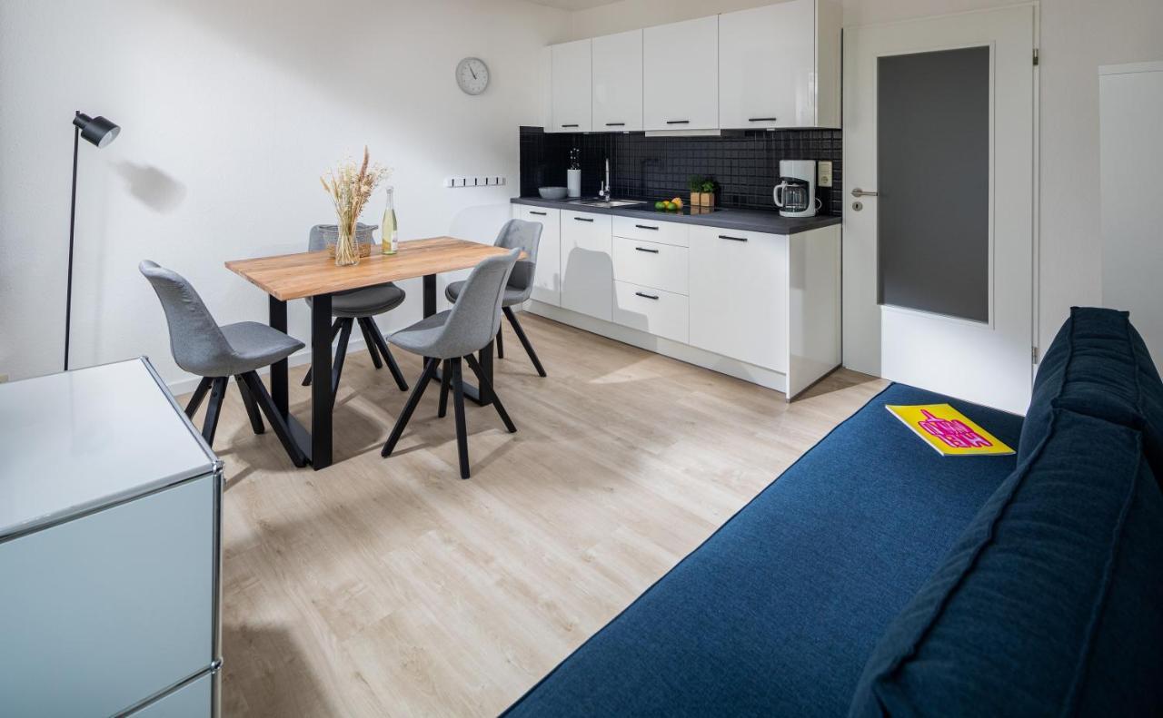 Strandloft Drei Norderney Exterior photo