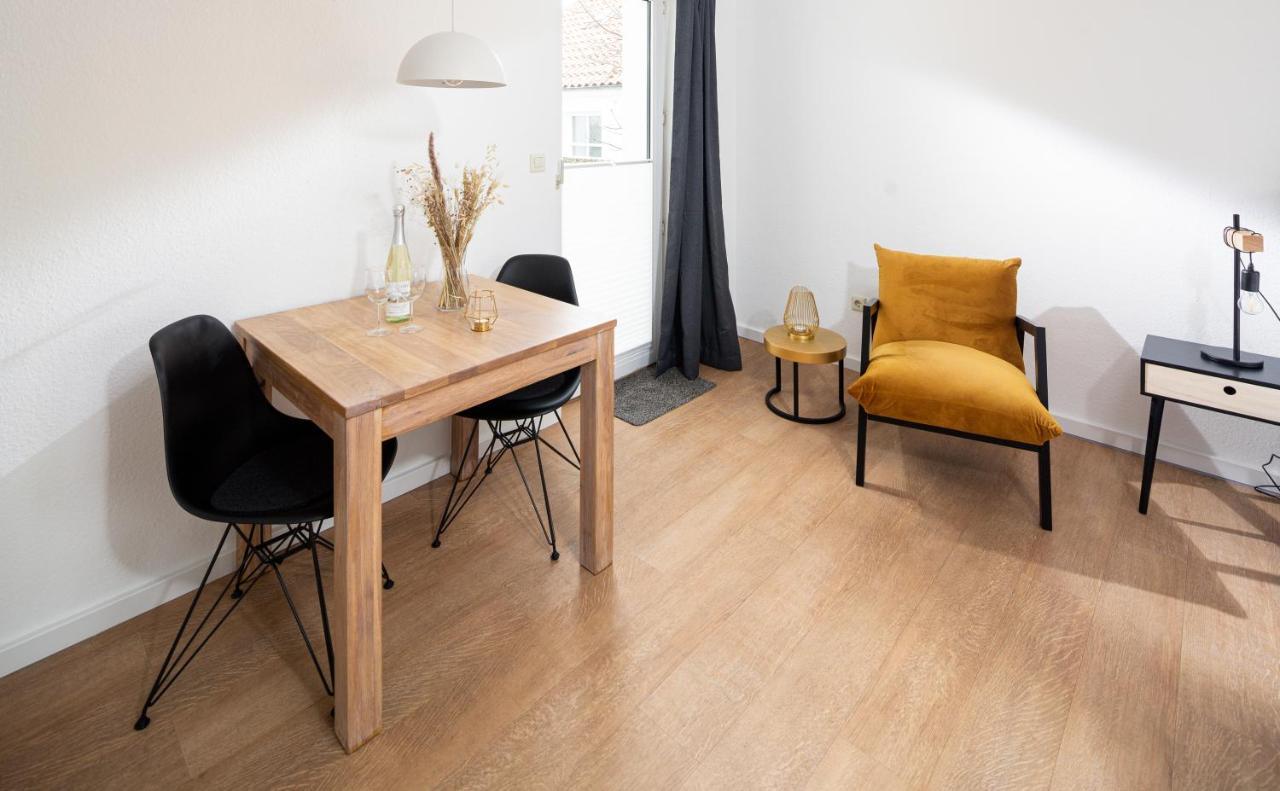 Strandloft Drei Norderney Exterior photo