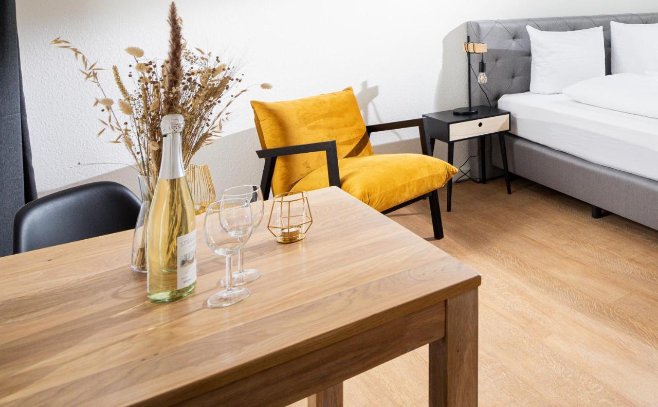 Strandloft Drei Norderney Exterior photo