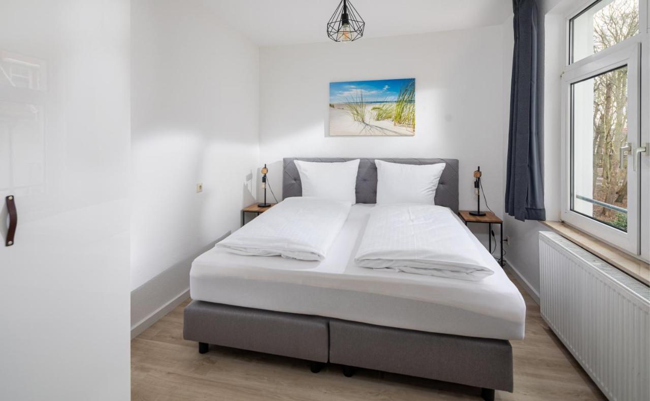 Strandloft Drei Norderney Exterior photo