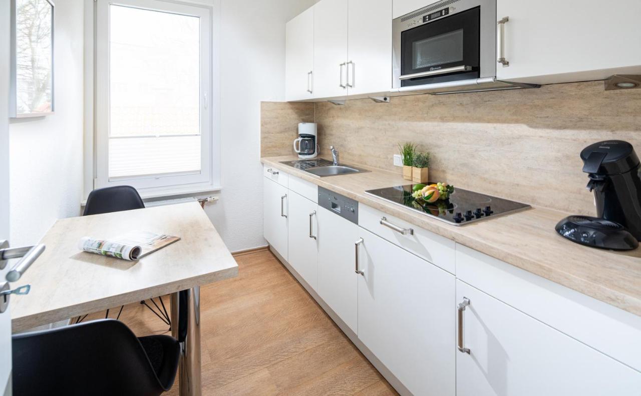 Strandloft Drei Norderney Exterior photo